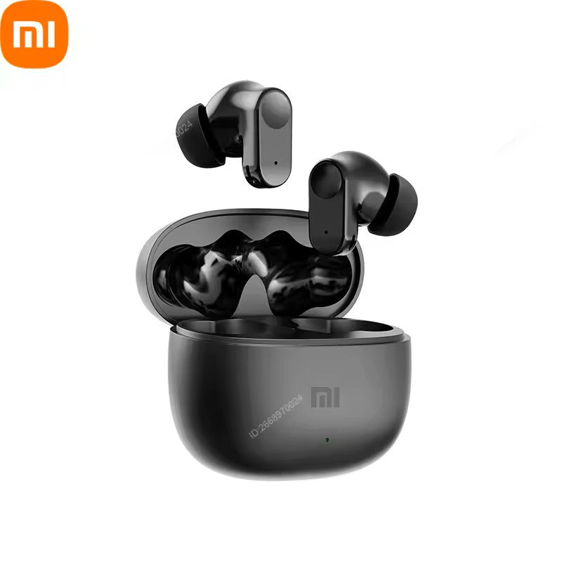 🎧 Xiaomi TWS Noise-Cancelling Earbuds – Premium Sound, Everyday Comfort